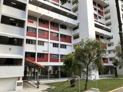Blk 226 Ang Mo Kio Avenue 1 (Ang Mo Kio), HDB 4 Rooms #566185801